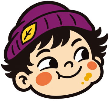 お芋兄