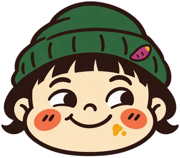 お芋妹