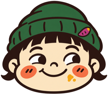 お芋妹