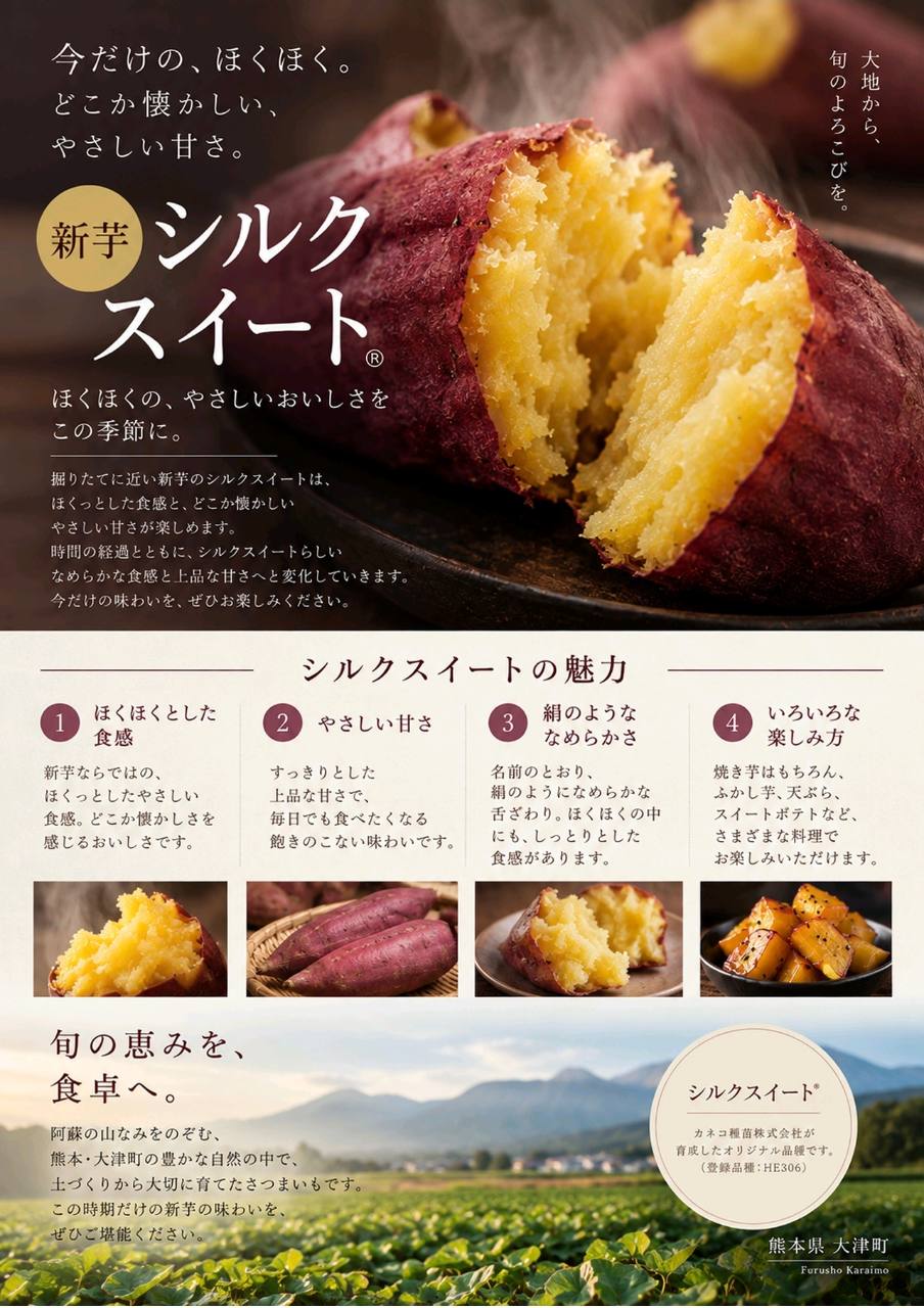 投稿の写真